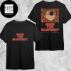 Cage The Elephant The Neon Pill Tour At Rogers Arena In Vancouver On June 26 2024 Fan Gifts Classic T-Shirt