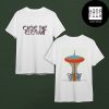 Cage The Elephant The Neon Pill Tour at the RV Inn Style Resorts Amphitheater in Ridgefield WA on June 23 Fan Gifts Classic T-Shirt