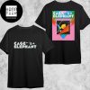 Cage The Elephant The Neon Pill Tour at the Utah First Credit Union Amphitheatre in West Valley City Jun 20 2024 Fan Gifts Classic T-Shirt