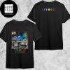 Coldplay Music Of The Spheres World Tour Athens June 8th And 9th 2024 Fan Gifts Classic T-Shirt