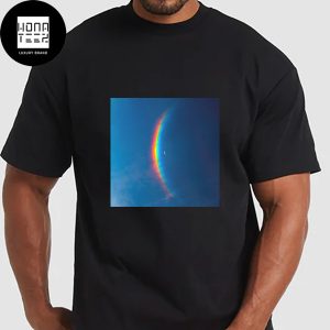 Coldplay New Album Moon Music Fan Gifts Classic T-Shirt