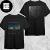 Don Toliver Hardstone Psycho Tracklist Fan Gifts Classic T-Shirt