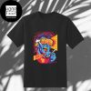 Queens of the Stone Age at Real Jardín Botánico Alfonso XIII Spain on June 20 2024 Fan Gifts Classic T-Shirt