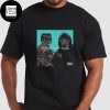 Gunna x IDK Tiffany Fan Gifts Classic T-Shirt