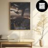 Tycho INFINITE HEALTH Tour Date 2024 Fan Gifts Home Decor Poster Canvas