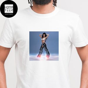 Katy Perry New Single Woman’s World Fan Gifts Classic T-Shirt