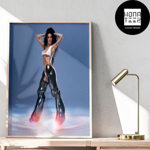 Katy Perry New Single Woman’s World Fan Gifts Home Decor Poster Canvas