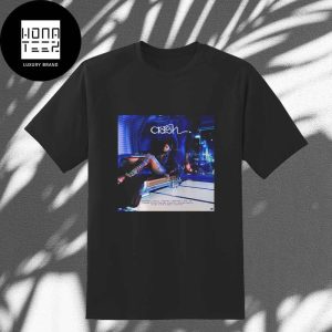 Kehlani New Album Crash Track List Fan Gifts Classic T-Shirt