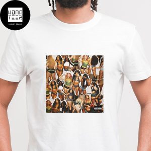 Latto Sunday Service Remix With Megan Thee Stallion and Flo Milli Fan Gifts Classic T-Shirt