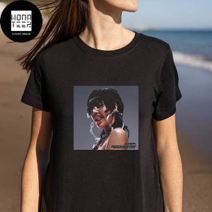Lisa BlackPink Comeback Single ROCKSTAR Out June 27th 2024 Fan Gifts Classic T-Shirt