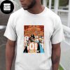 OVERLORD The Sacred Kingdom Movie On July 7th 2024 Fan Gifts Classic T-Shirt