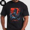 Metallica M72 Copenhagen at Parken Stadium Copenhagen Denmark on June 14 and 16 2024 Fan Gifts Two Sides Unisex T-Shirt