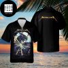 Helloween United Alive Classic 2024 Trendy Hawaiian Shirt