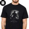 Nosferatu 2024 Movie New Poster Fan Gifts Two Sides Classic T-Shirt