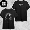 Nosferatu 2024 Movie New Poster Fan Gifts Classic T-Shirt