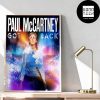 Lisa BlackPink Comeback Single ROCKSTAR Out June 27th 2024 Fan Gifts Home Decor Poster Canvas
