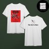 Queens Of The Stone Age The End Is Nero Long Live the Queens Fan Gifts Classic T-Shirt