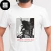 The Wild Robot Movie In Theaters September 27 2024 Fan Gifts Classic T-Shirt