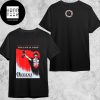 Queens Of The Stone Age at Marenostrum Music Castle Park Spain on June 23 2024 Fan Gifts Classic T-Shirt