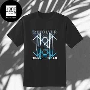 Revolver Mag Sleep Token Collab Summer 2024 Fan Gifts Classic T-Shirt