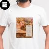 Longlegs New Poster starring Maika Monroe and Nicolas Cage Fan Gifts Classic T-Shirt