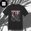 MaXXXine Movie with 80s Retro Style Fan Gifts Classic T-Shirt