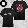 Sexxy Red 4 President US Tour Date 2024 Fan Gifts Classic T-Shirt