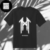Revolver Mag Sleep Token Collab Summer 2024 Fan Gifts Classic T-Shirt