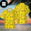 Snoopy And The Peanuts Summer Time Tropical Style 2024 Trendy Hawaiian Shirt