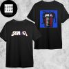 Sum 41 UK EU Summer Festivals 2024 Fan Gifts Classic T-Shirt