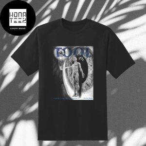TOOL effing TOOL Show At Firenze Rocks On 15 June 2024 At Visarno Arena of Florence Fan Gifts Classic T-Shirt