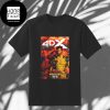 The ScreenX Poster For DEADPOOL & WOLVERINE Movie Fan Gifts Classic T-Shirt