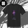 The Acolyte New Poster Power of Two Fan Gifts Two Sides Classic T-Shirt