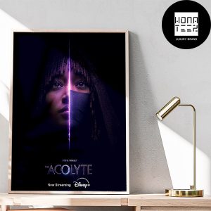 The Acolyte New Poster Power of Two Fan Gifts Home Decor Poster Canvas