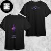 The Acolyte New Poster Power of Two Fan Gifts Classic T-Shirt