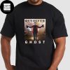 The Band Ghost On Revolver Mag Collection 2 Cover Fan Gifts Classic T-Shirt