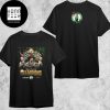 The Boston Celtics Are The 2024 NBA Champions Fan Gifts Classic T-Shirt