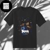 Vince Staples Black In America Tour 2024 Tour Date Fan Gifts Classic T-Shirt