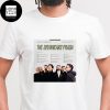 The Bear Season 3 New Poster Fan Gifts Classic T-Shirt