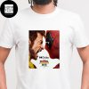 The Fandango Poster For DEADPOOL & WOLVERINE Movie Fan Gifts Classic T-Shirt