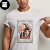 New Poster For THE BOYS Season 4 Homelander Is Innocent Fan Gifts Classic T-Shirt