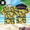 Wu-Tang Clan Members Black and White Colors 2024 Trending Hawaiian Shirt