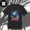 Blink-182 Tour at the Desert Diamond Arena in Glendale on July 02 2024 Fan Gifts Two Sides Classic T-Shirt