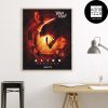 Alien Romulus IMAX New Design Fan Gifts Home Decor Poster Canvas