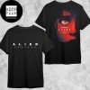 Alien Romulus Dolby Cinema Design Fan Gifts Classic T-Shirt