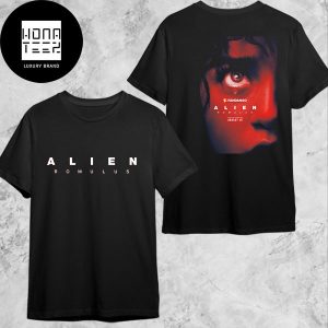 Alien Romulus New Fandango Design Fan Gifts Two Sides Classic T-Shirt