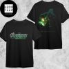 My Hero Academia Season 7 Reveals Deku Vs Shigaraki Fan Gifts Classic T-Shirt