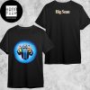 Donald Glover Bando Stone And The New World Fan Gifts Classic T-Shirt