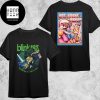 Iron Maiden Aloha 1989 Summer Fan Gifts Classic T-Shirt