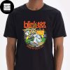 Blink-182 Concert At Citi Field Queens NY On July 21 2024 Fan Gifts Unisex T-Shirt